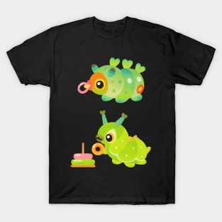 Baby caterpillar T-Shirt